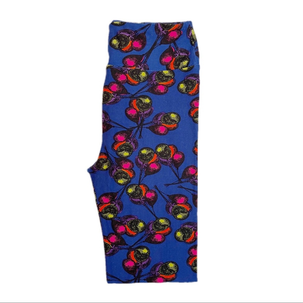 LuLaRoe Balloon OS Leggings